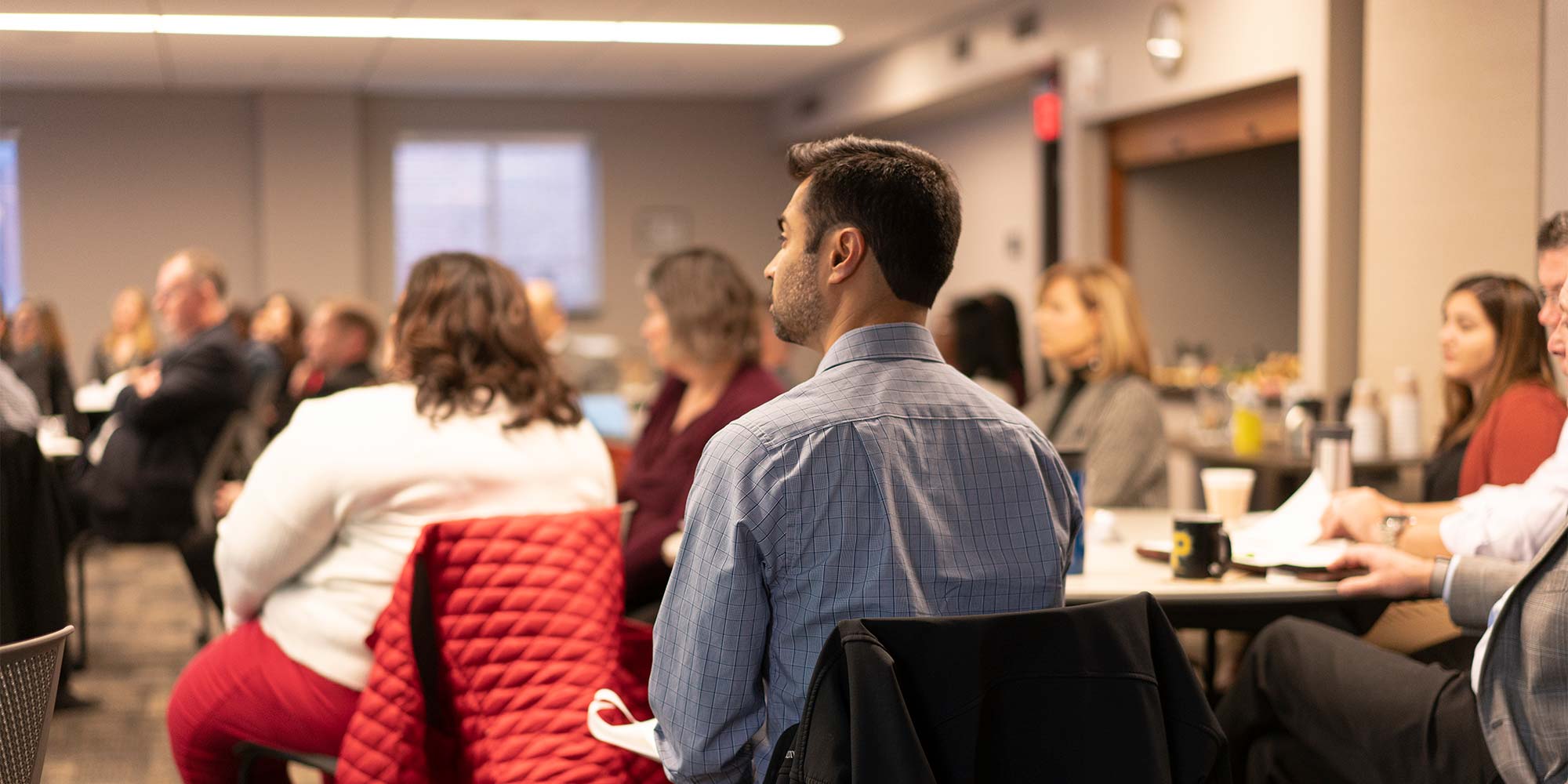 Opportunities Leadership Lancaster