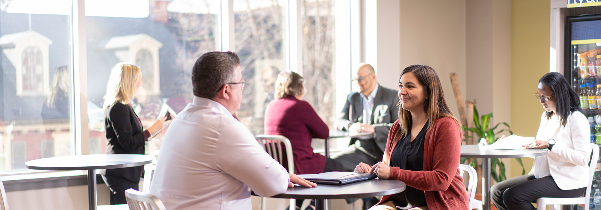 Programs Leadership Lancaster