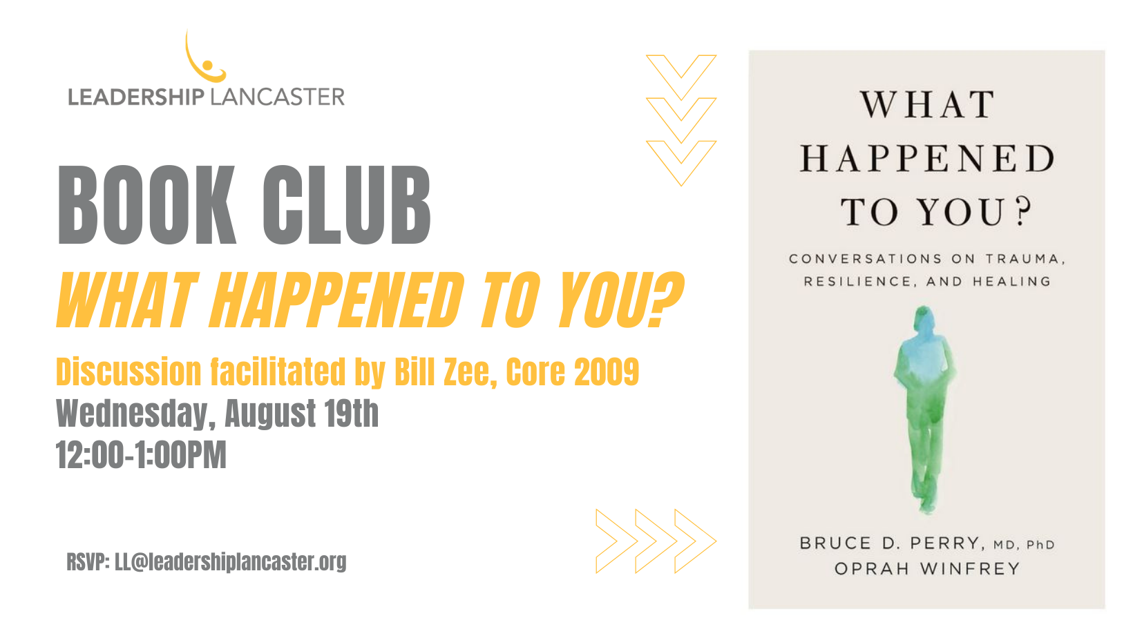 Leadership Book Club Leadership Lancaster