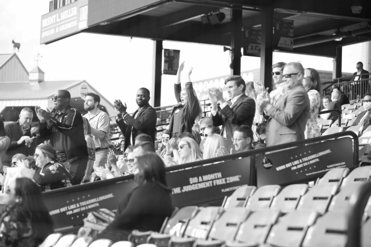 Events Leadership Lancaster